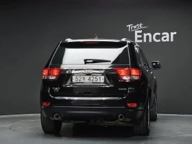 Jeep Cherokee 3.0 Diesel Overland, снимка 4