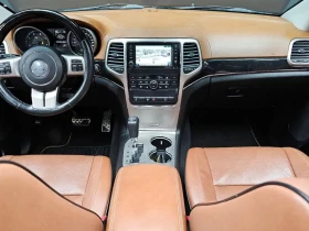 Jeep Cherokee 3.0 Diesel Overland, снимка 7
