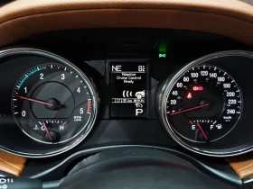 Jeep Cherokee 3.0 Diesel Overland, снимка 8