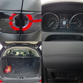 Land Rover Discovery Sport ARDEN* БЕЗ АНАЛОГ* , снимка 16