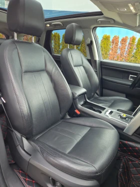 Land Rover Discovery Sport ARDEN* БЕЗ АНАЛОГ* , снимка 11