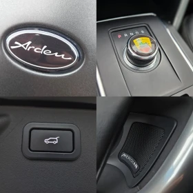 Land Rover Discovery Sport ARDEN* БЕЗ АНАЛОГ* , снимка 17