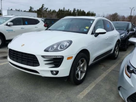 Porsche Macan * S * ПОДГРЕВ * ОБДУХВАНЕ * ОТ ПРЕДСТАВИТЕЛСТВО, снимка 1