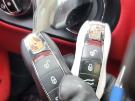 Porsche Macan * S * ПОДГРЕВ * ОБДУХВАНЕ * ОТ ПРЕДСТАВИТЕЛСТВО, снимка 8