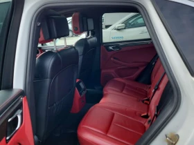 Porsche Macan * S * ПОДГРЕВ * ОБДУХВАНЕ * ОТ ПРЕДСТАВИТЕЛСТВО, снимка 12