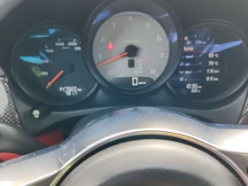 Porsche Macan * S * ПОДГРЕВ * ОБДУХВАНЕ * ОТ ПРЕДСТАВИТЕЛСТВО, снимка 9