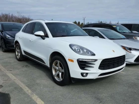 Porsche Macan * S * ПОДГРЕВ * ОБДУХВАНЕ * ОТ ПРЕДСТАВИТЕЛСТВО, снимка 2