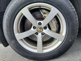 Porsche Macan * S * ПОДГРЕВ * ОБДУХВАНЕ * ОТ ПРЕДСТАВИТЕЛСТВО, снимка 5