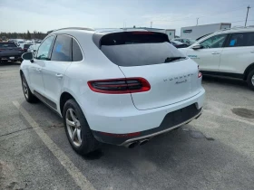 Porsche Macan * S * ПОДГРЕВ * ОБДУХВАНЕ * ОТ ПРЕДСТАВИТЕЛСТВО, снимка 4