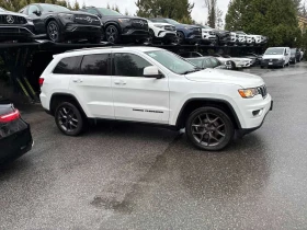 Jeep Grand cherokee * Laredo * KEYLESS* 3.6* , снимка 3