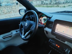 Suzuki Ignis Hybrid , снимка 4
