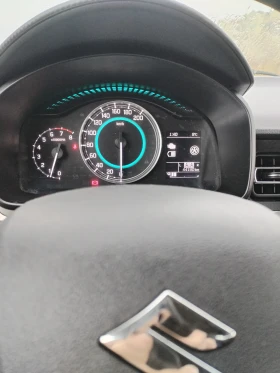 Suzuki Ignis Hybrid , снимка 13