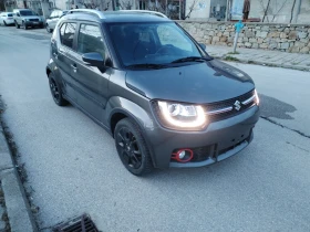 Suzuki Ignis Hybrid , снимка 1