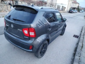 Suzuki Ignis Hybrid , снимка 5