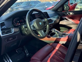 BMW X6 xDrive40i M SPORT/360/HUD/ПАНОРАМА/HARMAN KARDON , снимка 7