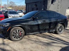 BMW X6 xDrive40i M SPORT/360/HUD/ПАНОРАМА/HARMAN KARDON , снимка 3