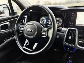 Kia Sorento НАЛИЧНА/PLATINUM/2.2D/4WD/8AT/ПАНО/HEAD UP/DIGITAL, снимка 9