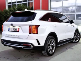 Kia Sorento НАЛИЧНА/PLATINUM/2.2D/4WD/8AT/ПАНО/HEAD UP/DIGITAL, снимка 4
