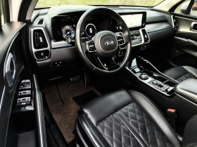 Kia Sorento НАЛИЧНА/PLATINUM/2.2D/4WD/8AT/ПАНО/HEAD UP/DIGITAL, снимка 6