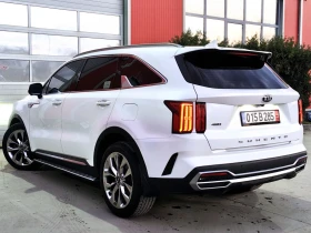 Kia Sorento НАЛИЧНА/PLATINUM/2.2D/4WD/8AT/ПАНО/HEAD UP/DIGITAL, снимка 3