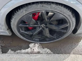 Audi RSQ8 4.0 TFSI quattro /DISTRONIC/360/B&O/ОБДУХВАНЕ, снимка 7