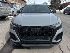 Audi RSQ8 4.0 TFSI quattro /DISTRONIC/360/B&O/ОБДУХВАНЕ, снимка 6