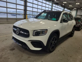 Mercedes-Benz GLB 250 * * CARFAX * * АВТО КРЕДИТ * * , снимка 1