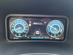 Hyundai Kona 64 kwh Заверена гаранция в България, снимка 9