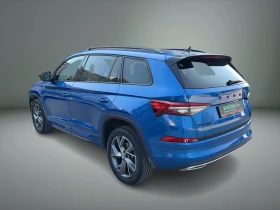 Skoda Kodiaq 1.5 TSI 7DSG, снимка 3