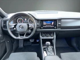 Skoda Kodiaq 1.5 TSI 7DSG, снимка 10
