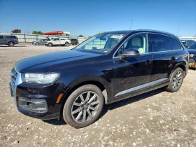 Audi Q7, снимка 1