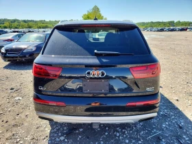 Audi Q7, снимка 6