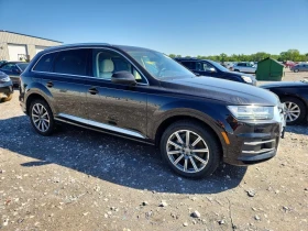 Audi Q7, снимка 4