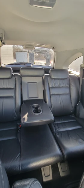 Honda Cr-v Executive  Face lift, снимка 14