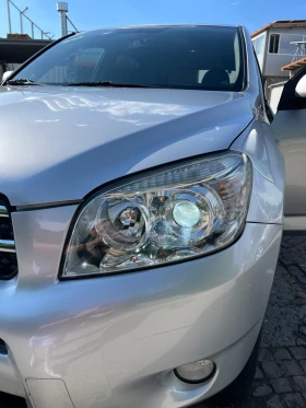 Toyota Rav4 2.2 D-4D 4x4, снимка 10
