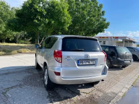 Toyota Rav4 2.2 D-4D 4x4, снимка 4