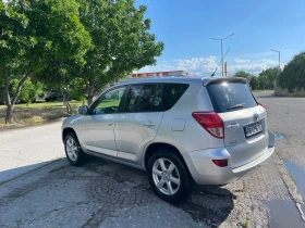 Toyota Rav4 2.2 D-4D 4x4, снимка 6