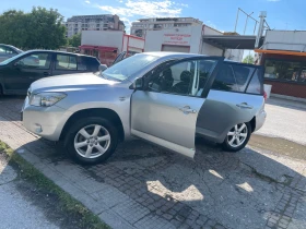 Toyota Rav4 2.2 D-4D 4x4, снимка 16