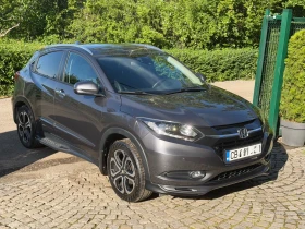 Honda Hr-v, снимка 1