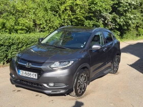 Honda Hr-v, снимка 2