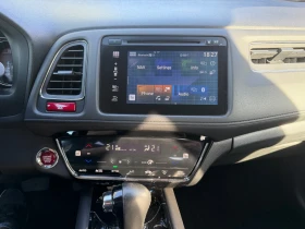 Honda Hr-v, снимка 10