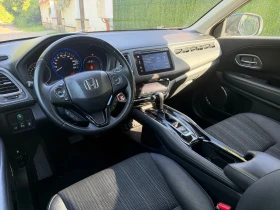 Honda Hr-v, снимка 5