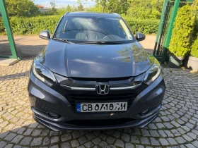 Honda Hr-v, снимка 4