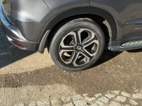 Honda Hr-v, снимка 15