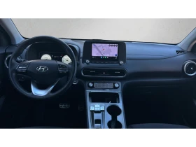 Hyundai Kona  Face / Термопомпа, Месечна вноска от 255  , снимка 11