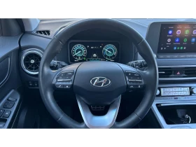 Hyundai Kona  Face / Термопомпа, Месечна вноска от 255  , снимка 12