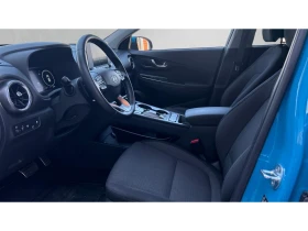 Hyundai Kona  Face / Термопомпа, Месечна вноска от 255  , снимка 9