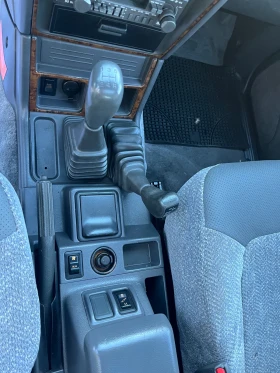 Mitsubishi Pajero 2.8TDI-125-KLIMA-4x4-ITALIA, снимка 14