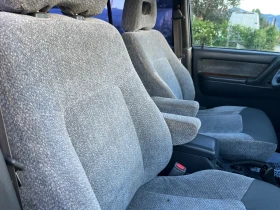 Mitsubishi Pajero 2.8TDI-125-KLIMA-4x4-ITALIA, снимка 5