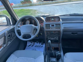 Mitsubishi Pajero 2.8TDI-125-KLIMA-4x4-ITALIA, снимка 7